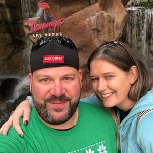 Meet your Posher, Greg